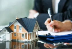 Real Estate & Architecture
